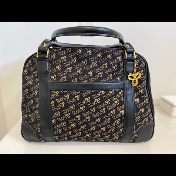 TNA Handbags - tna Gym Bag Large